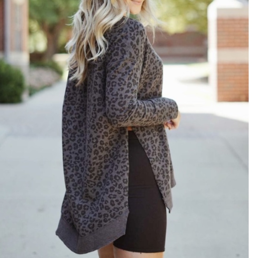 Leopard weekender - Picture 2 of 3
